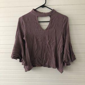 Fun on the town shirt!